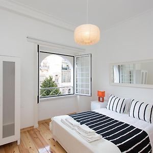 Appartement met Drie Slaapkamers